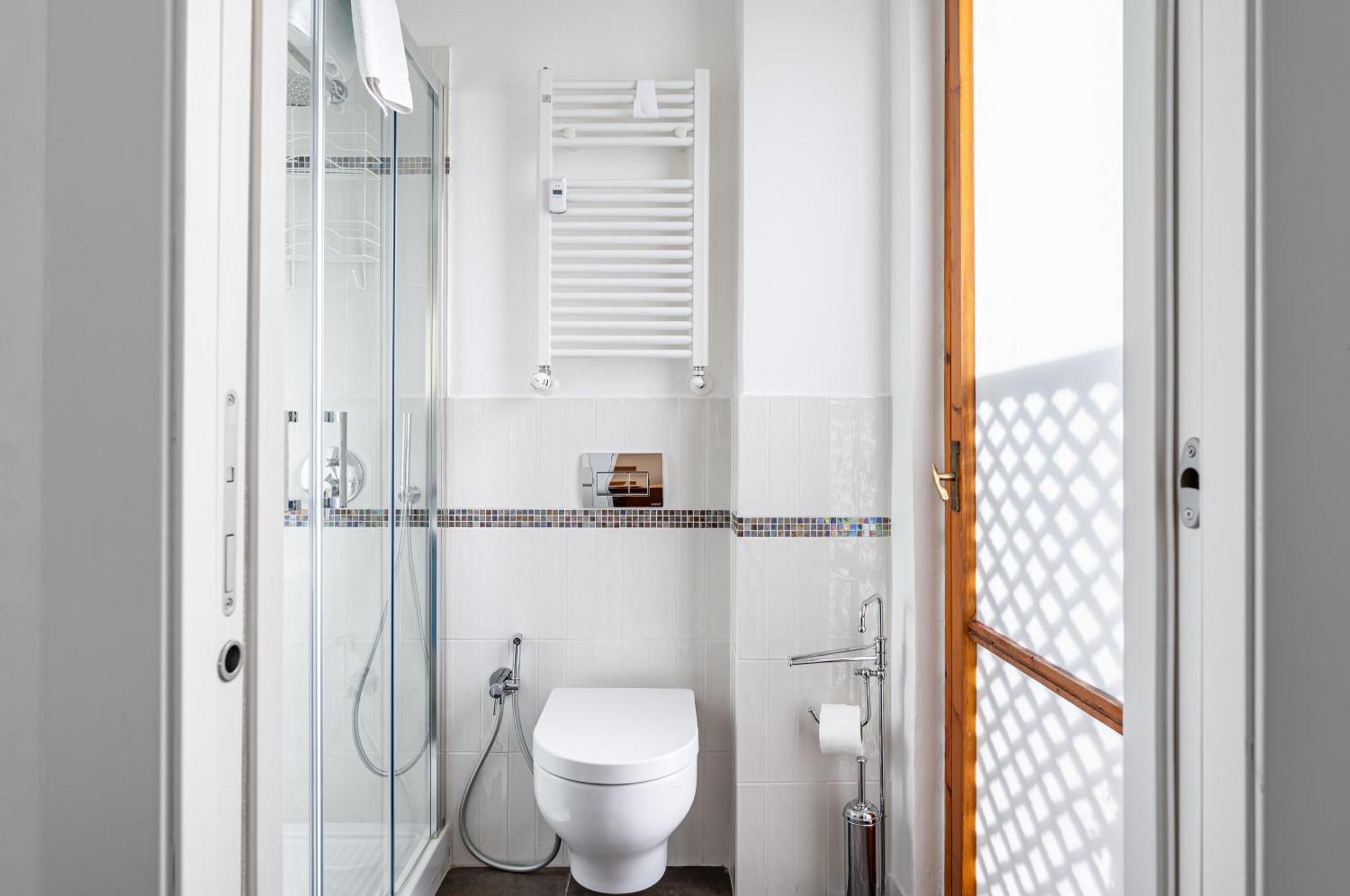 Visarno & University Roomy Flat X6 With Parking Florence Extérieur photo