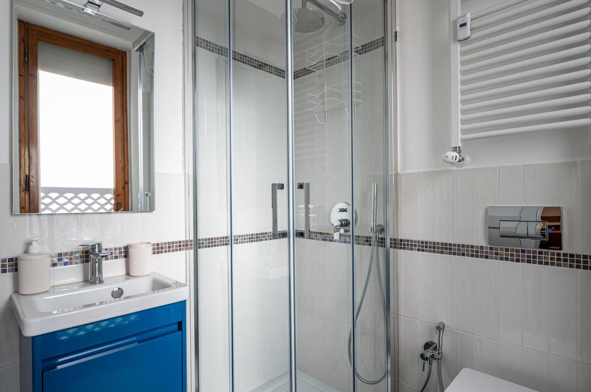 Visarno & University Roomy Flat X6 With Parking Florence Extérieur photo
