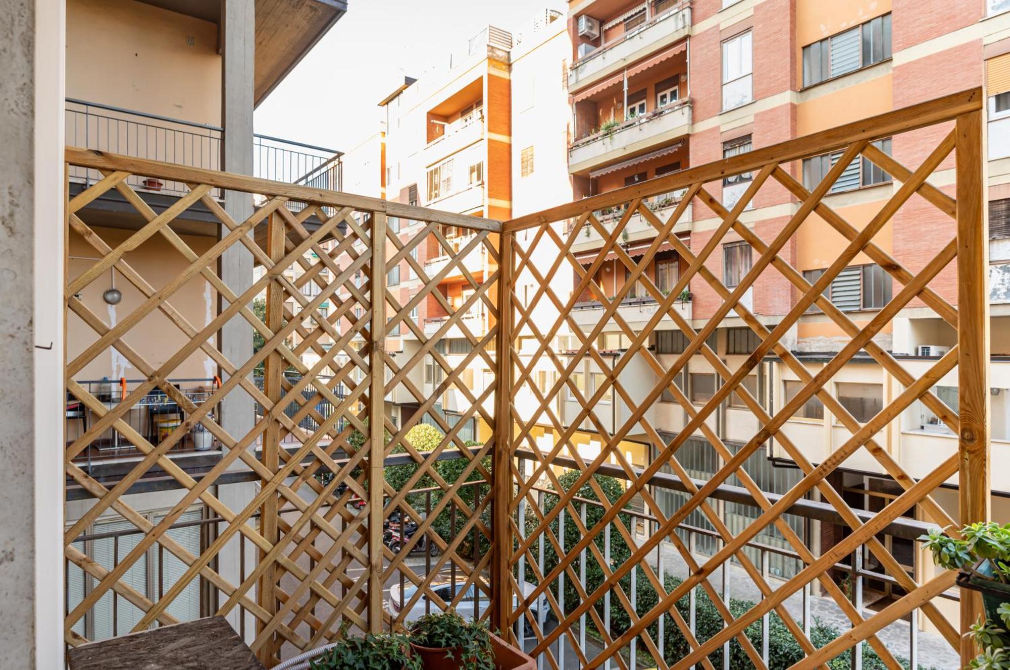 Visarno & University Roomy Flat X6 With Parking Florence Extérieur photo