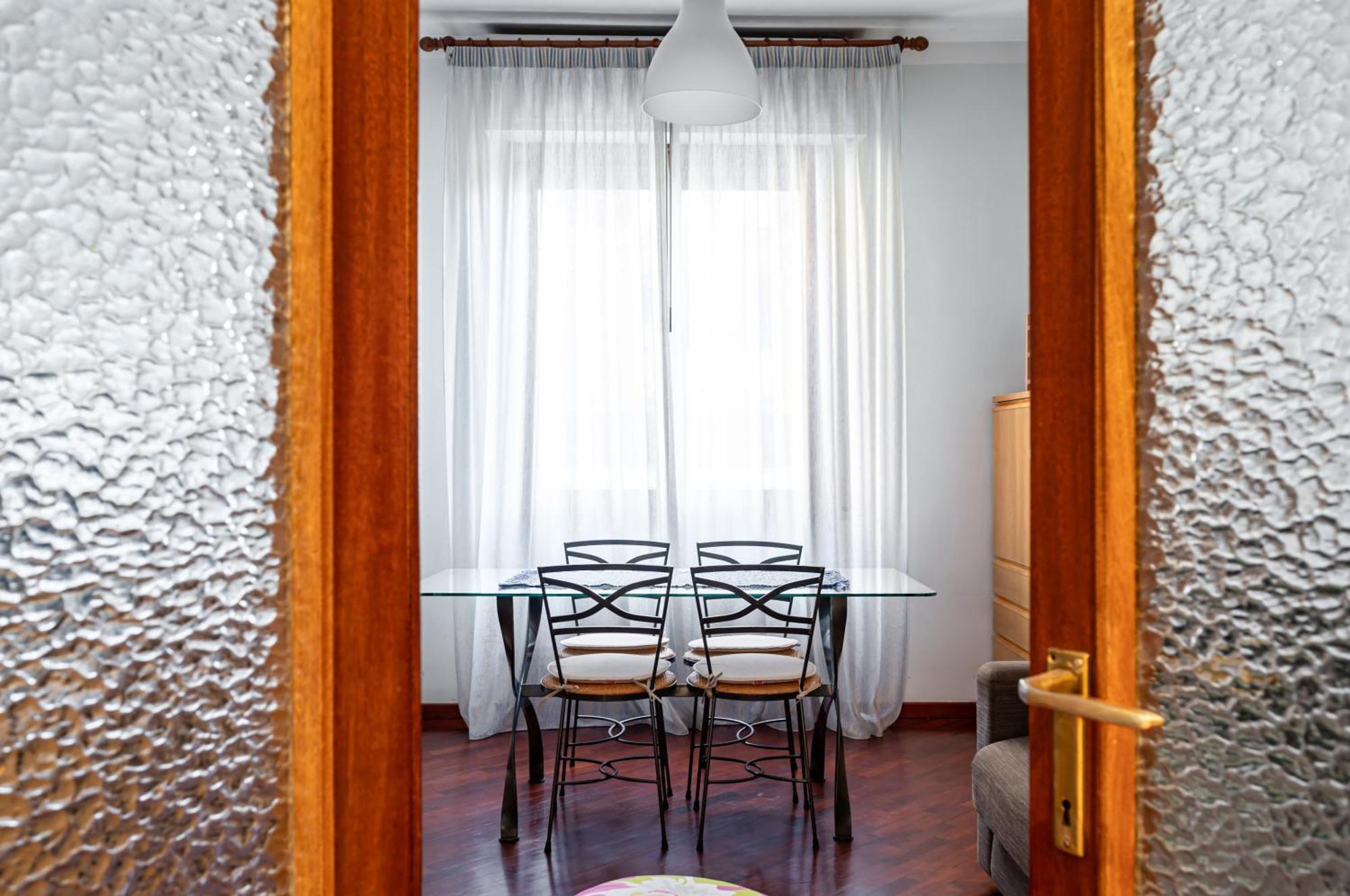 Visarno & University Roomy Flat X6 With Parking Florence Extérieur photo