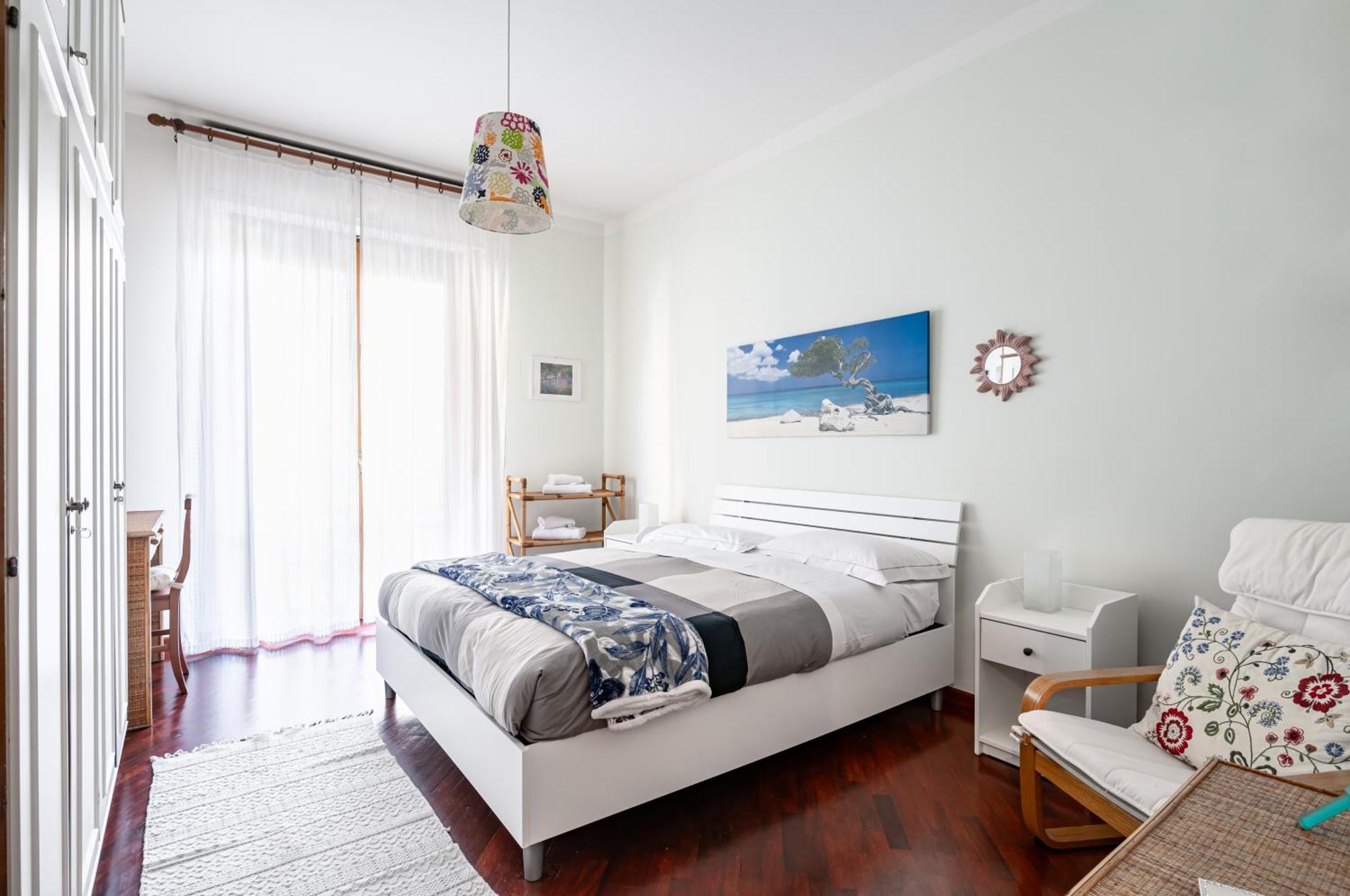 Visarno & University Roomy Flat X6 With Parking Florence Extérieur photo